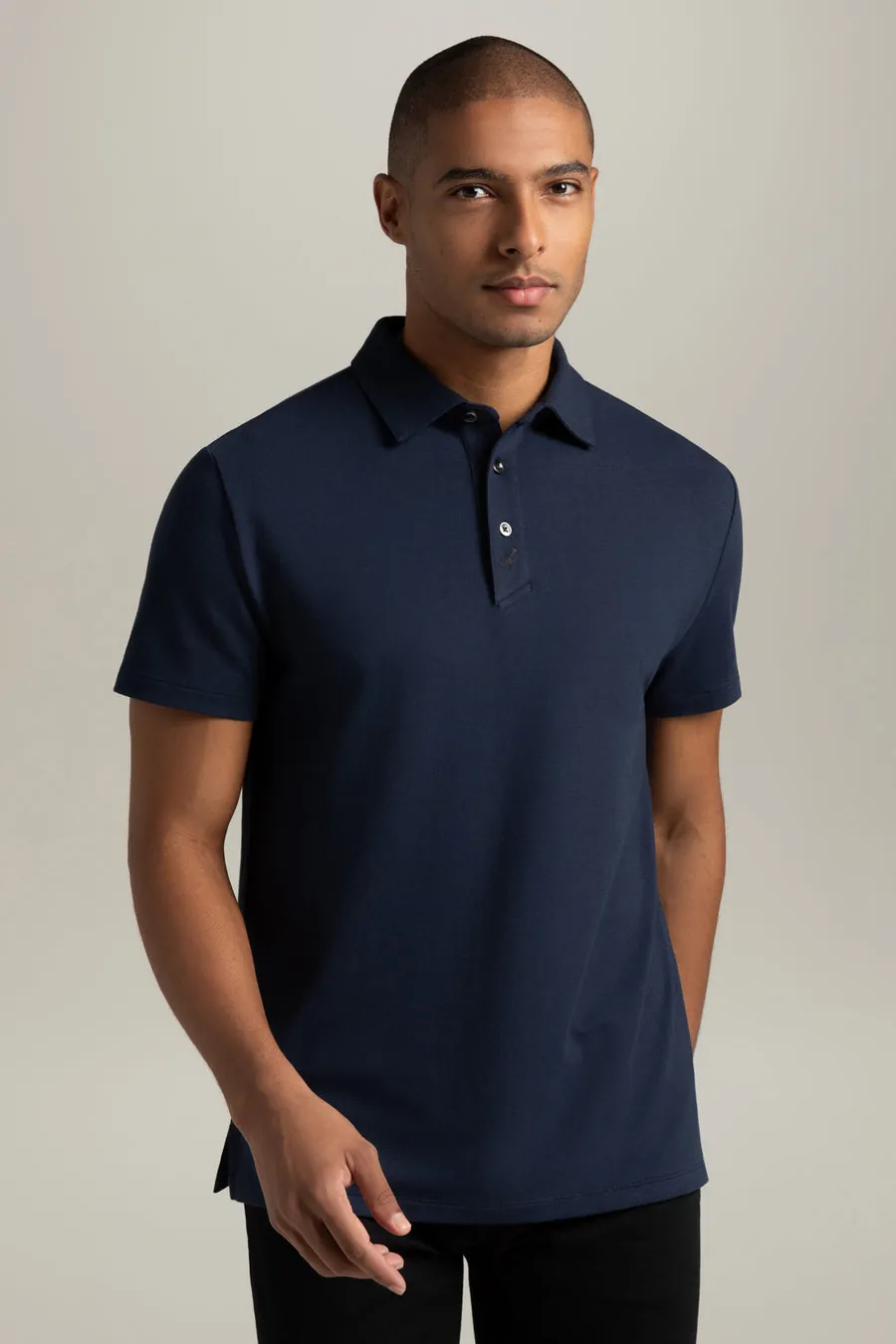 Dagger Jersey Polo.