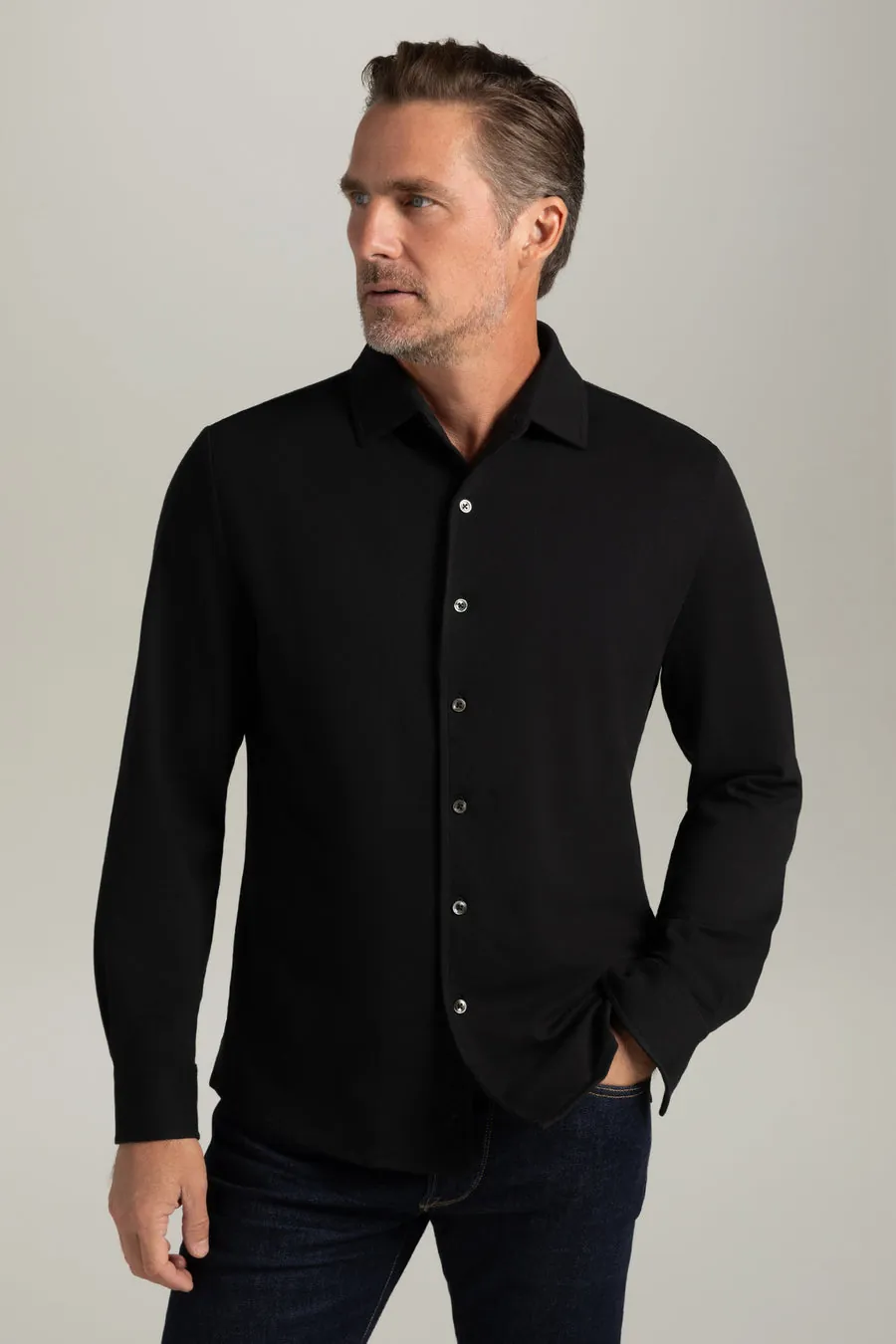 El Capitán Shirt.